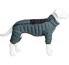 Dog coat dog for sale  Delivered anywhere in UK