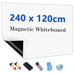 Jomusaga whiteboard folie gebraucht kaufen  Wird an jeden Ort in Deutschland