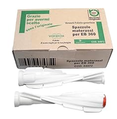 Spazzole materassi vorwerk usato  Spedito ovunque in Italia 