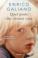Quel posto che usato  Spedito ovunque in Italia 