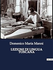 Lezioni lingua toscana usato  Spedito ovunque in Italia 