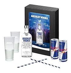 Absolut vodka geschenkpaket gebraucht kaufen  Wird an jeden Ort in Deutschland