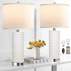 Table lamps living for sale  Delivered anywhere in USA 