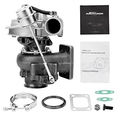 Maxpeedingrods turbo turbochar for sale  Delivered anywhere in USA 