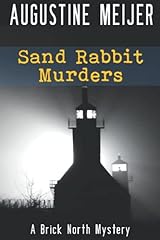 Sand rabbit murders for sale  Delivered anywhere in USA 