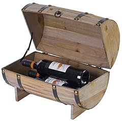 Wooden wine barrel for sale  Delivered anywhere in USA 