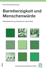 Barmherzigkeit menschenwürde  gebraucht kaufen  Wird an jeden Ort in Deutschland