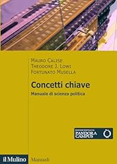 Concetti chiave. manuale usato  Spedito ovunque in Italia 