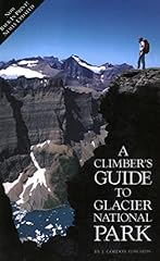 Climber guide glacier for sale  Delivered anywhere in USA 