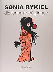 Dictionnaire déglingué d'occasion  Livré partout en France