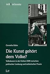 Kunst gehört dem gebraucht kaufen  Wird an jeden Ort in Deutschland