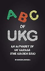 Abc ukg alphabet for sale  Delivered anywhere in UK