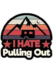 Hate pulling camper for sale  Delivered anywhere in USA 