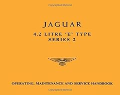 Jaguar type 3.8 for sale  Delivered anywhere in Ireland