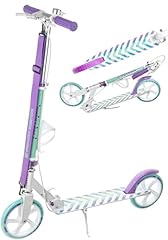 Raven scooter monopattino usato  Spedito ovunque in Italia 
