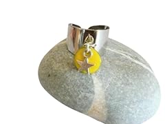 Bague jonc plaqué d'occasion  Livré partout en France