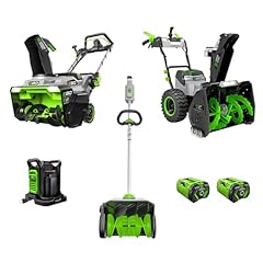 Ego power build for sale  Delivered anywhere in USA 