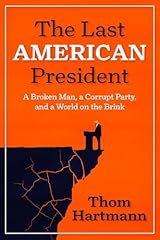 Last american president for sale  Delivered anywhere in USA 