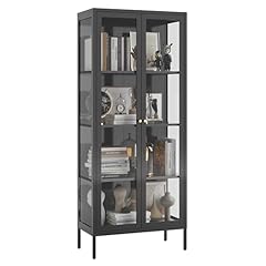 Unicoly glass display for sale  Delivered anywhere in USA 