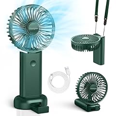 Timiyou handheld fan for sale  Delivered anywhere in UK