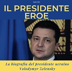 Presidente eroe biografia for sale  Delivered anywhere in UK