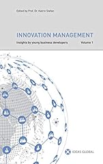 Innovation management insights for sale  Delivered anywhere in UK