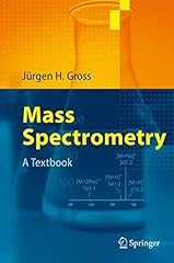 Mass spectrometry textbook d'occasion  Livré partout en Belgiqu