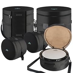 Eastrock piece drum for sale  Delivered anywhere in USA 
