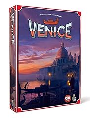 Venice edizione italiana usato  Spedito ovunque in Italia 