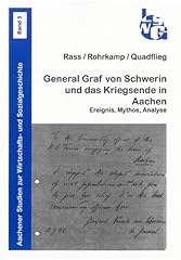 Rass general graf d'occasion  Livré partout en France
