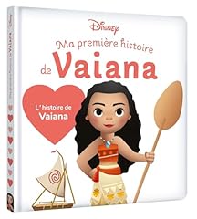 Disney baby histoire d'occasion  Livré partout en France