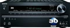 Onkyo nr616 receiver for sale  Delivered anywhere in UK