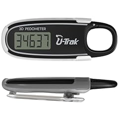Pedometer walking removable for sale  Delivered anywhere in USA 