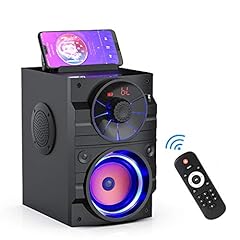 Portable bluetooth speakers for sale  Delivered anywhere in USA 