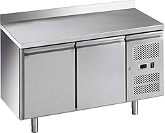 Generico banco refrigerato usato  Spedito ovunque in Italia 