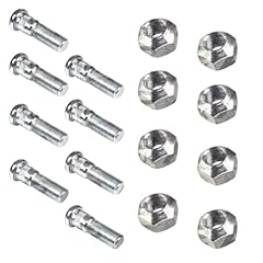Rear wheel nut for sale  Delivered anywhere in UK