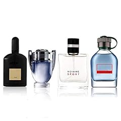 Brrnoo parfums men for sale  Delivered anywhere in UK