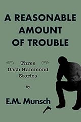 Reasonable amount trouble for sale  Delivered anywhere in USA 