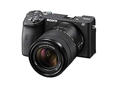 Sony alpha 6600 for sale  Delivered anywhere in UK