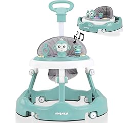 Twinky girello neonato usato  Spedito ovunque in Italia 