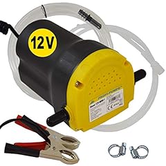 12v dieselpumpe heizölpumpe gebraucht kaufen  Wird an jeden Ort in Deutschland