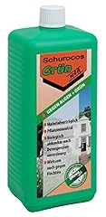 Schuroco 1100 moos gebraucht kaufen  Wird an jeden Ort in Deutschland