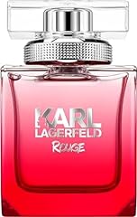 Karl lagerfeld rouge gebraucht kaufen  Wird an jeden Ort in Deutschland