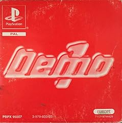 Demo ps1 usato  Spedito ovunque in Italia 