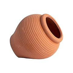Anmoo ceramic jar for sale  Delivered anywhere in UK