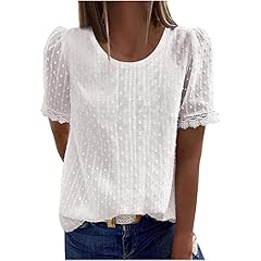 Nsicbmno white summer for sale  Delivered anywhere in UK