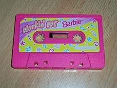 Barbie hörspiel kassette gebraucht kaufen  Wird an jeden Ort in Deutschland