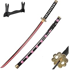 Bamboo zoro swords for sale  Delivered anywhere in USA 