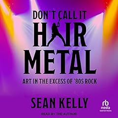 Call hair metal for sale  Delivered anywhere in Ireland