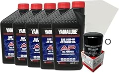 Oem oil change for sale  Delivered anywhere in USA 